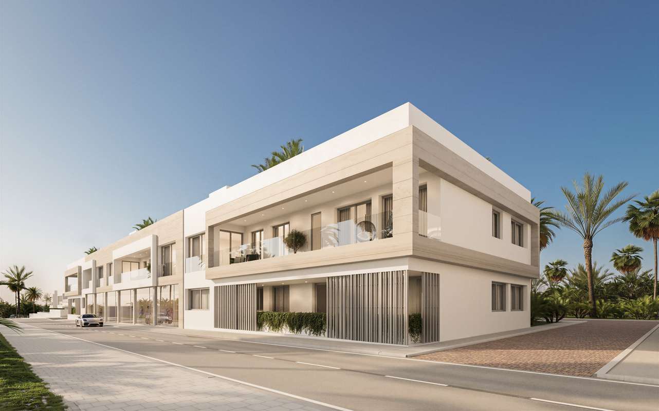 Appartement à Marbella, Marbella, 1/12
