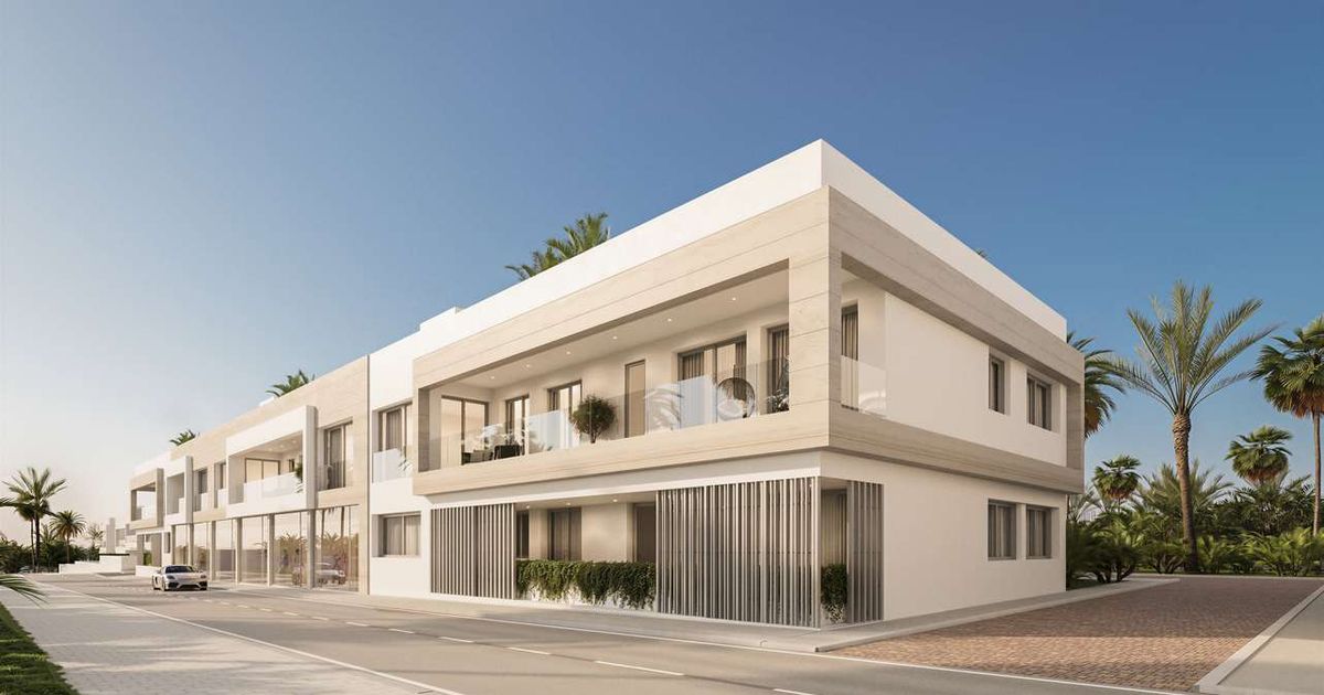 Appartement à Marbella, Marbella, 1/12
