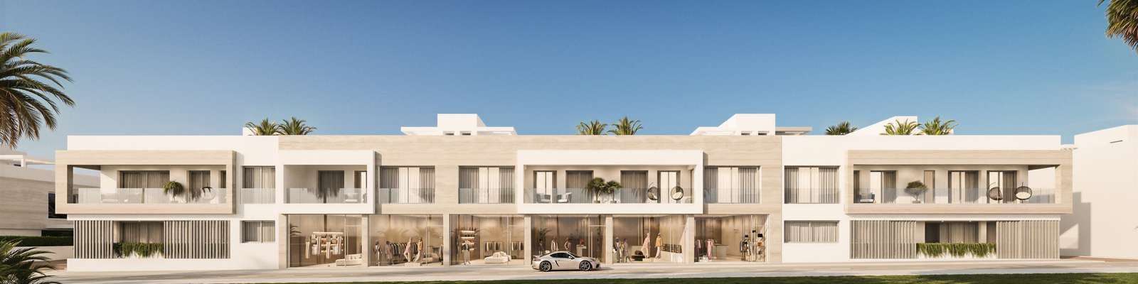 Appartement à Marbella, Marbella, 12/12