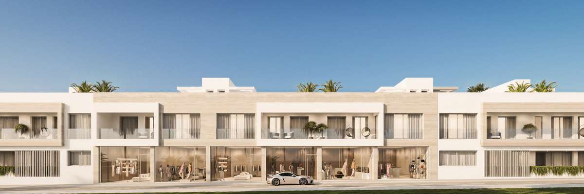 Appartement à Marbella, Marbella, 12/12