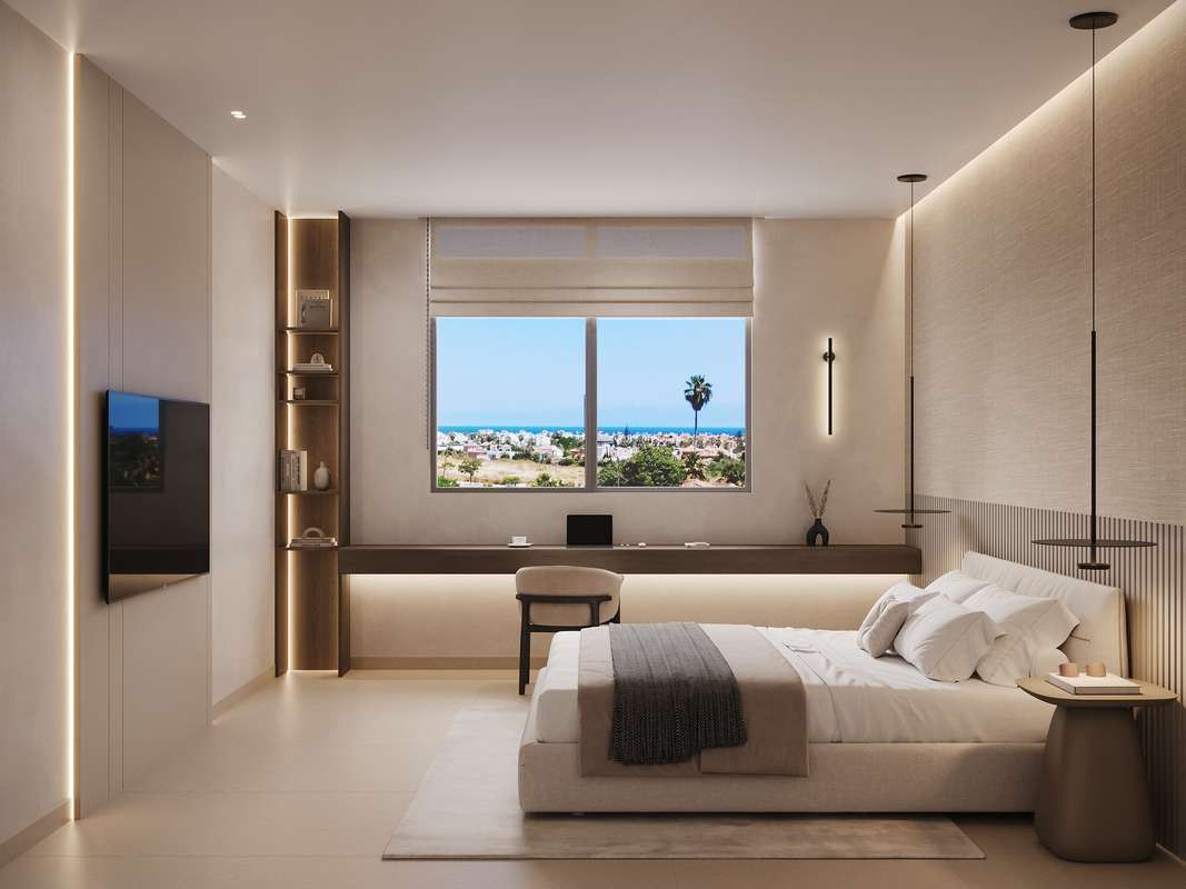 Appartement à Marbella, Marbella, 5/12