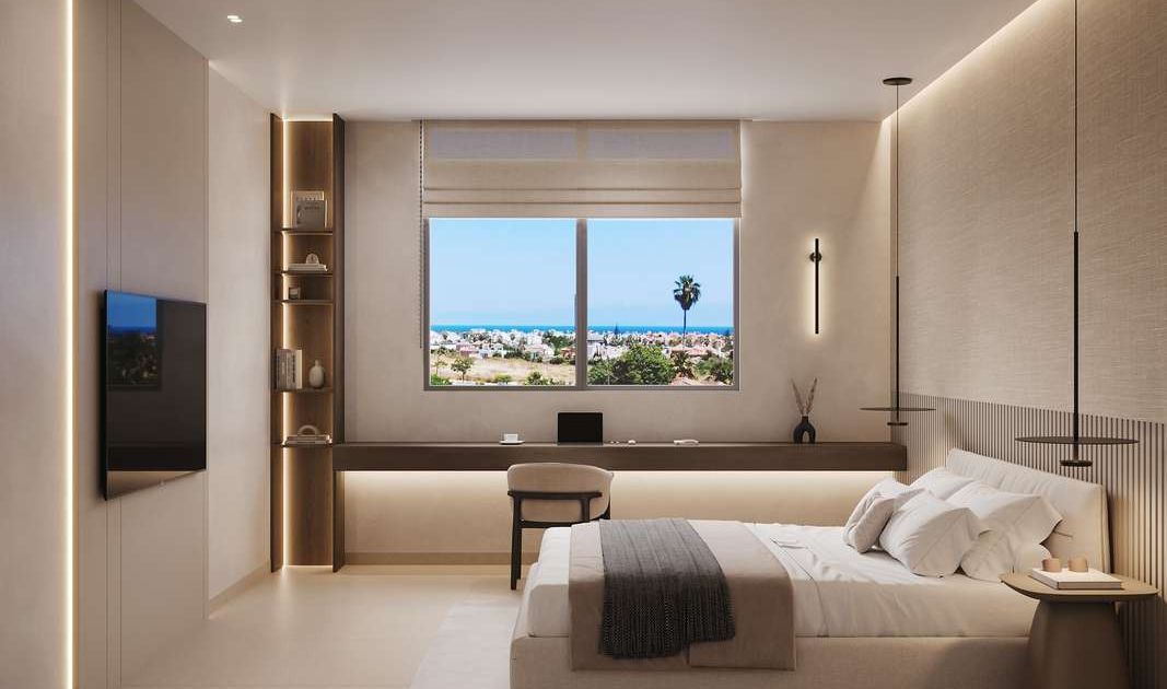 Appartement à Marbella, Marbella, 5/12