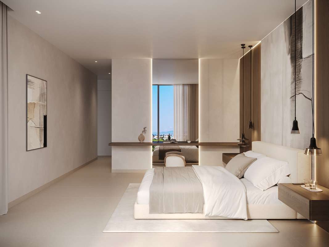 Appartement à Marbella, Marbella, 10/12
