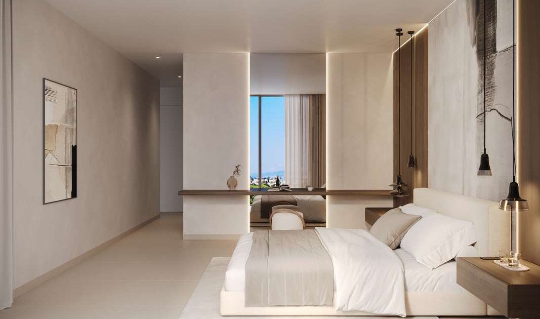Appartement à Marbella, Marbella, 10/12