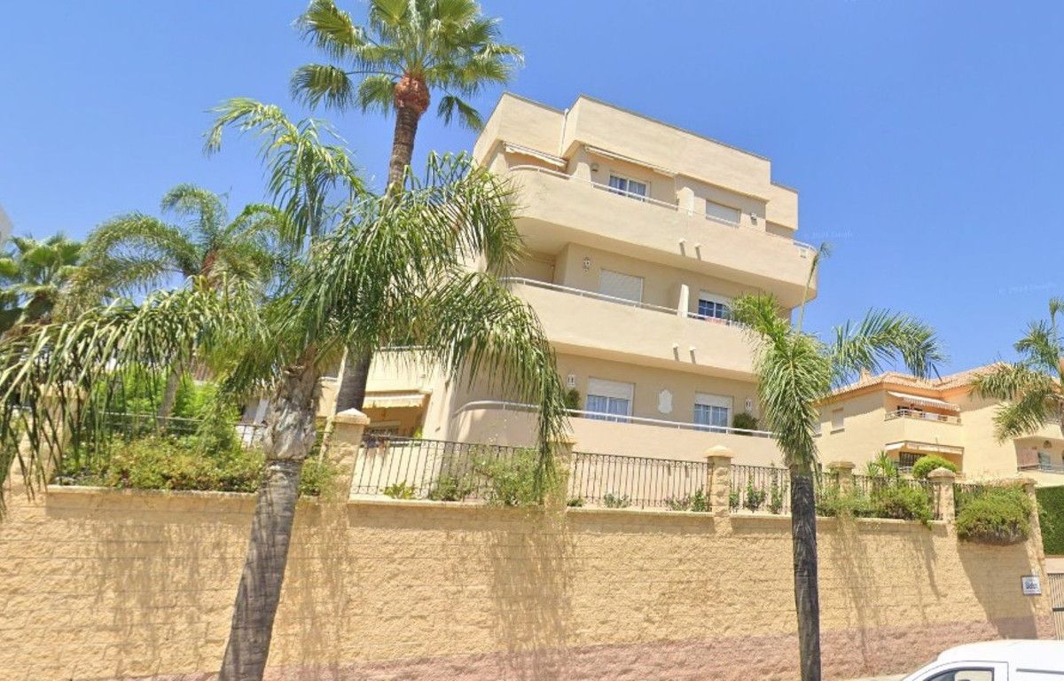 Wohnung in der mittleren Etage in Torremolinos, Torremolinos, 1/12