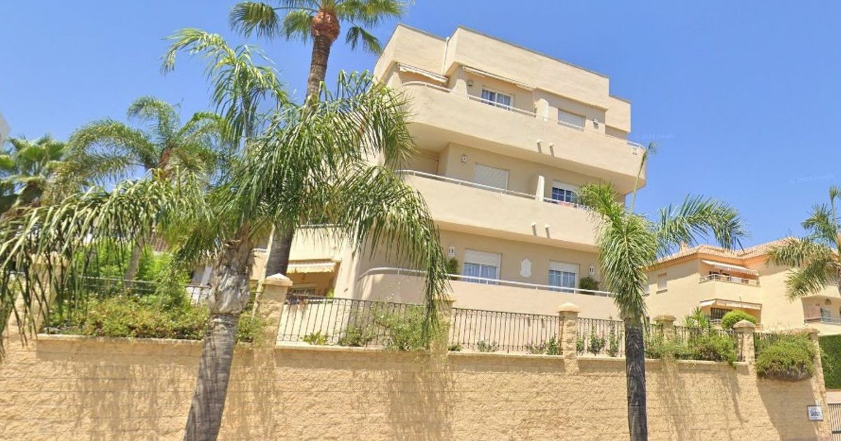 Wohnung in der mittleren Etage in Torremolinos, Torremolinos, 1/12