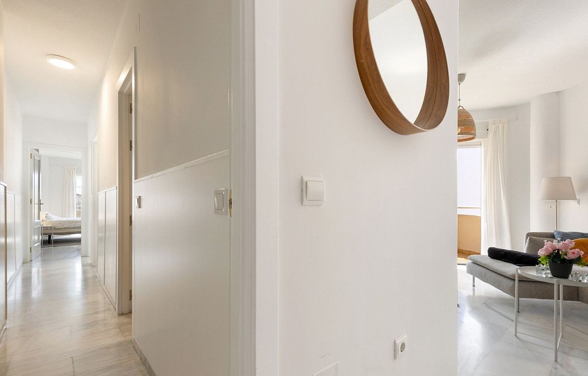 Wohnung in der mittleren Etage in Torremolinos, Torremolinos, 10/12