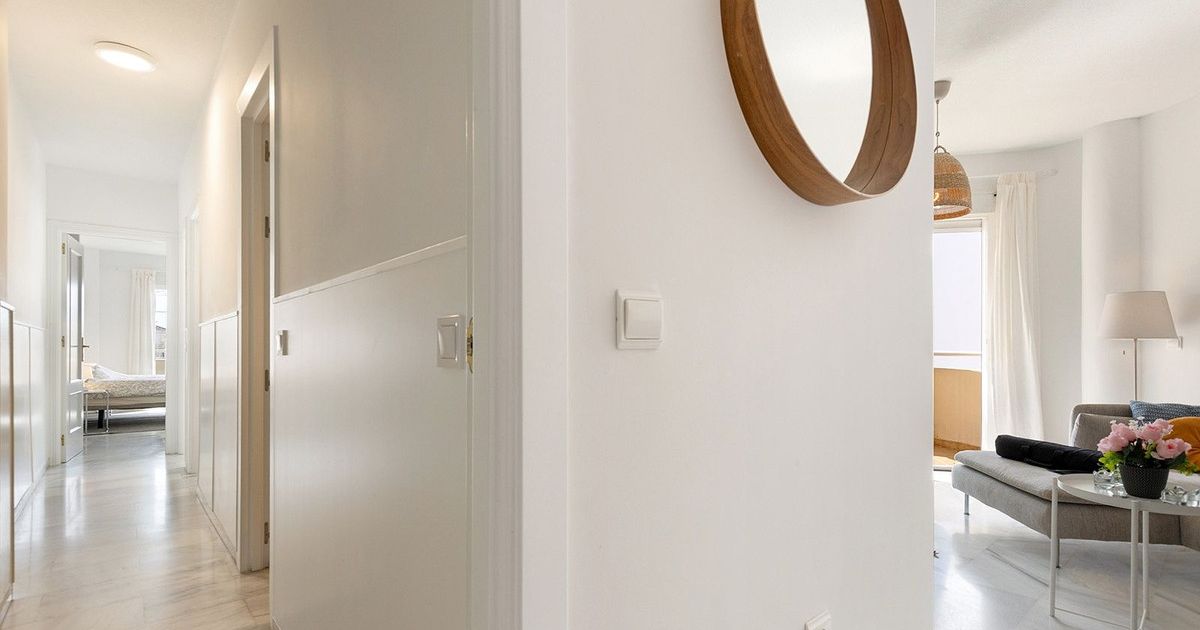 Wohnung in der mittleren Etage in Torremolinos, Torremolinos, 10/12