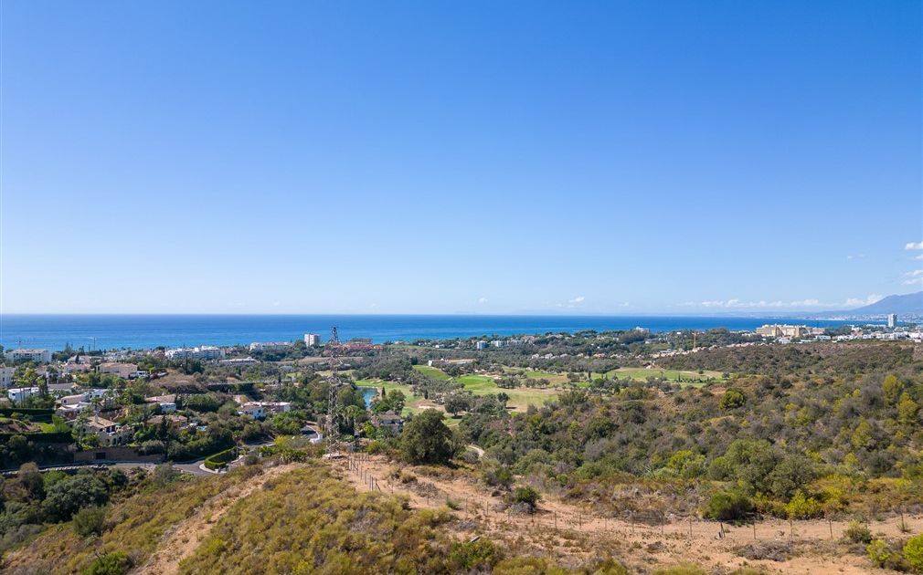 Residential Plot in El Rosario, El Rosario, 1/6