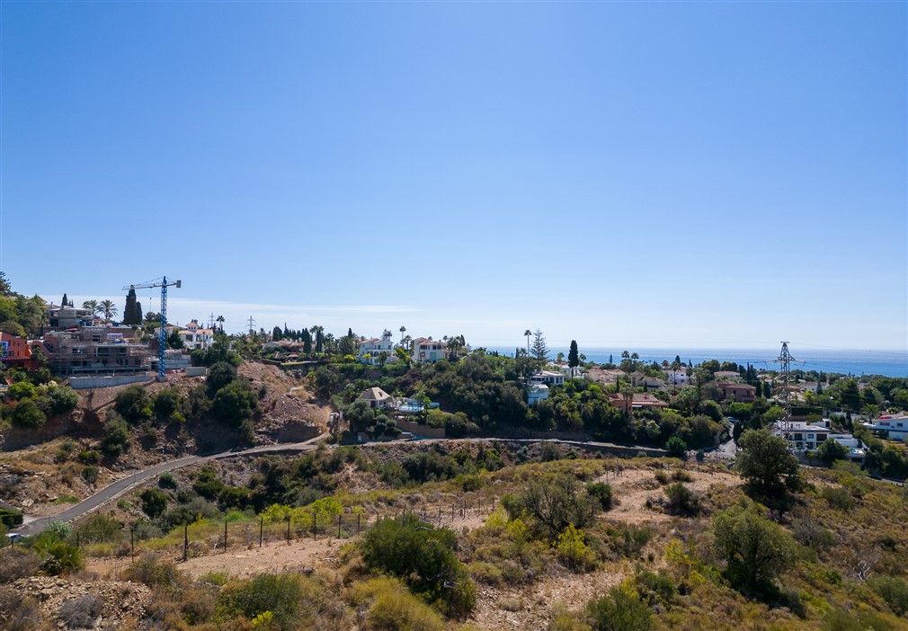 Residential Plot in El Rosario, El Rosario, 2/6