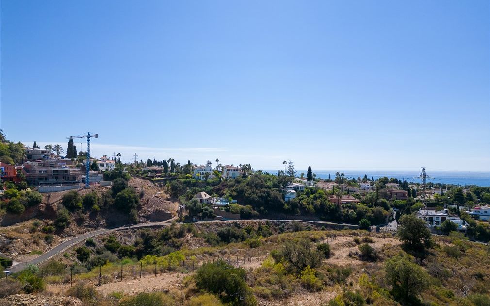 Residential Plot in El Rosario, El Rosario, 2/6