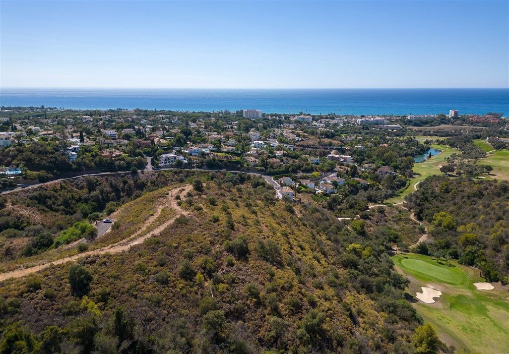 Residential Plot in El Rosario, El Rosario, 3/6