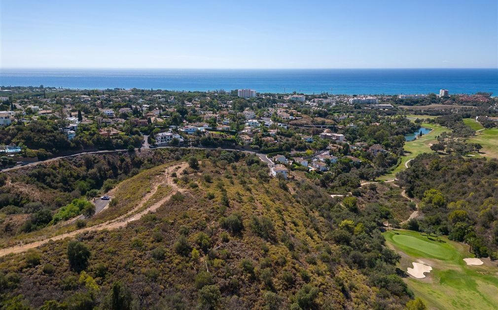 Residential Plot in El Rosario, El Rosario, 3/6