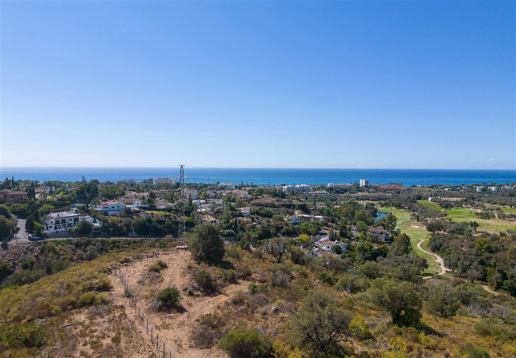 Residential Plot in El Rosario, El Rosario, 4/6