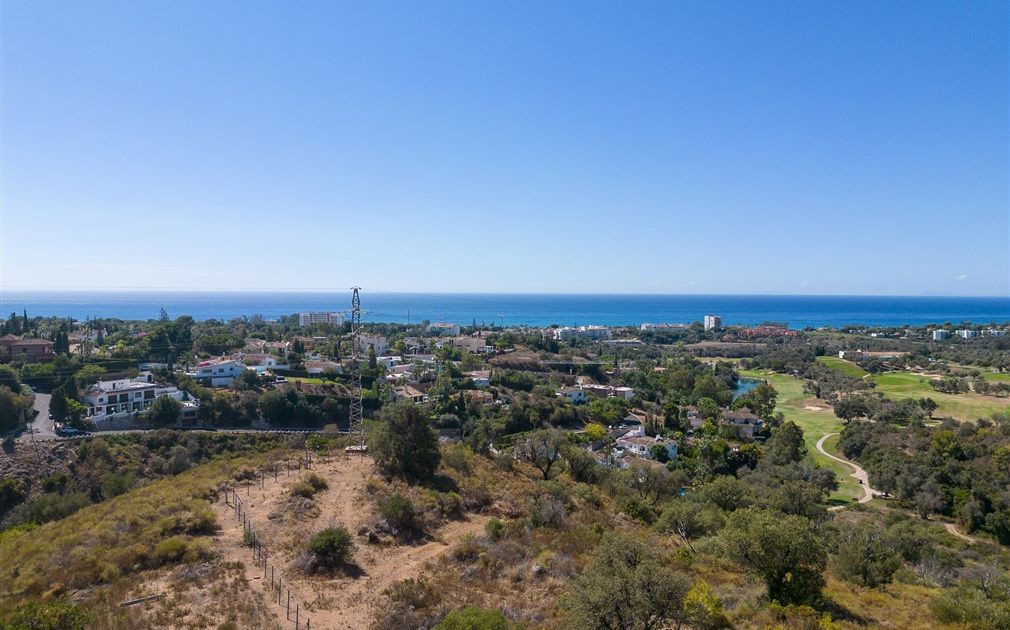 Residential Plot in El Rosario, El Rosario, 4/6