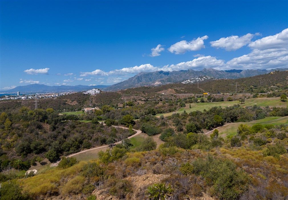 Residential Plot in El Rosario, El Rosario, 5/6