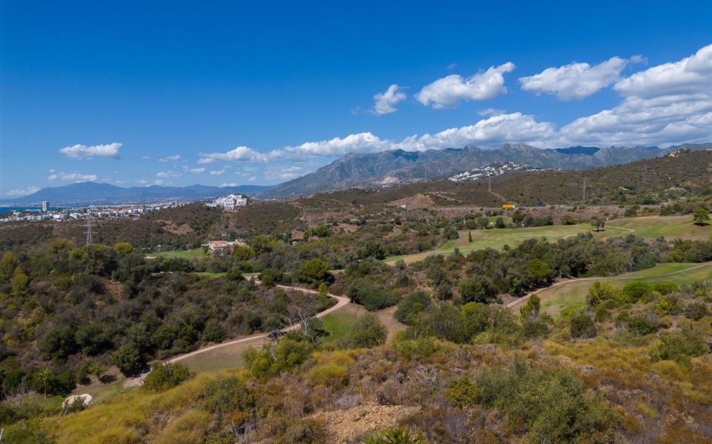 Residential Plot in El Rosario, El Rosario, 5/6