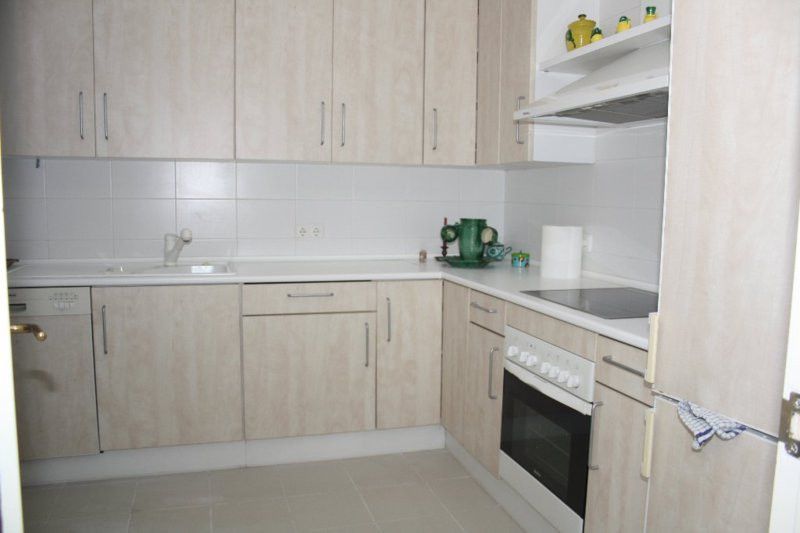 Halfvrijstaande woning in Estepona, Estepona, 7/12