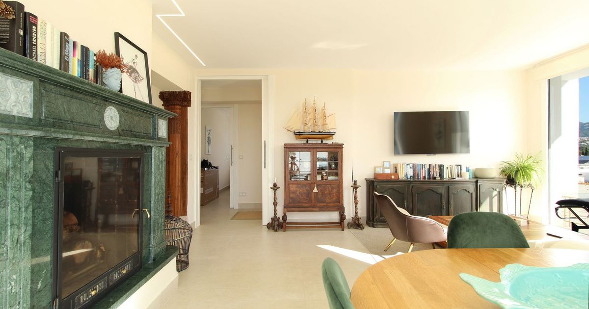 Middle Floor Apartment in Guadalmina Alta, Guadalmina Alta, 11/12