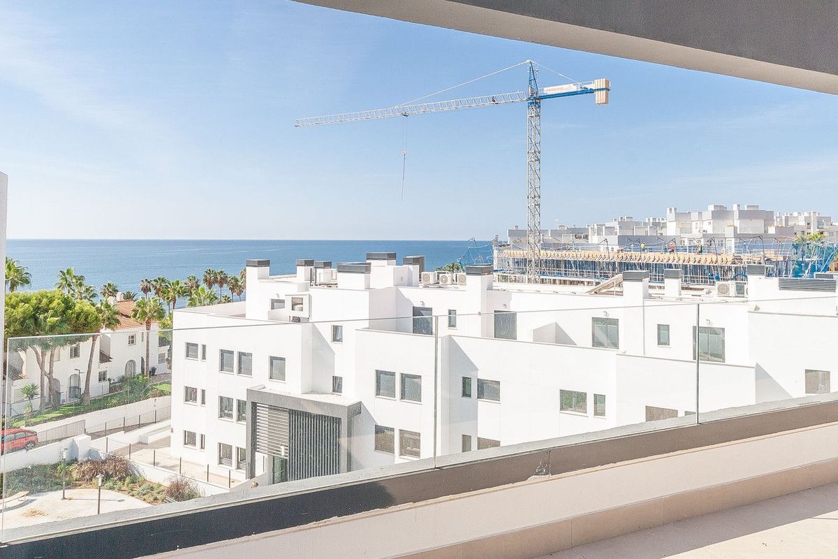 Penthouse w El Chaparral, El Chaparral, 11/12