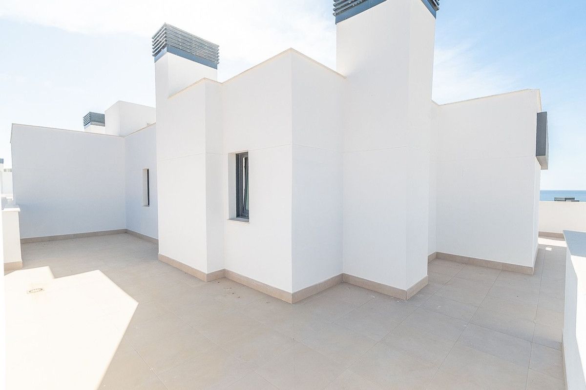 Penthouse w El Chaparral, El Chaparral, 12/12