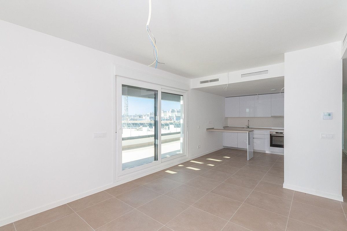 Penthouse w El Chaparral, El Chaparral, 3/12