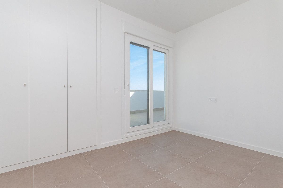 Penthouse w El Chaparral, El Chaparral, 4/12