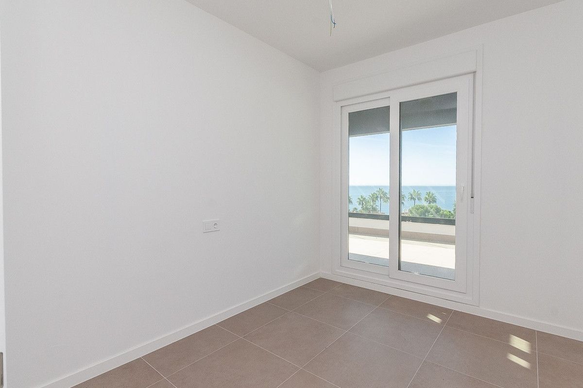 Penthouse w El Chaparral, El Chaparral, 8/12