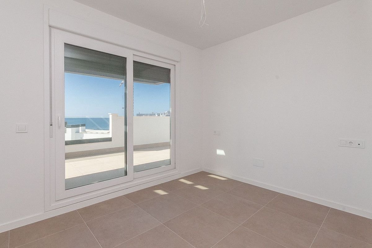 Penthouse w El Chaparral, El Chaparral, 9/12