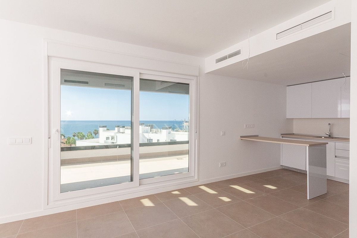 Penthouse w El Chaparral, El Chaparral, 10/12