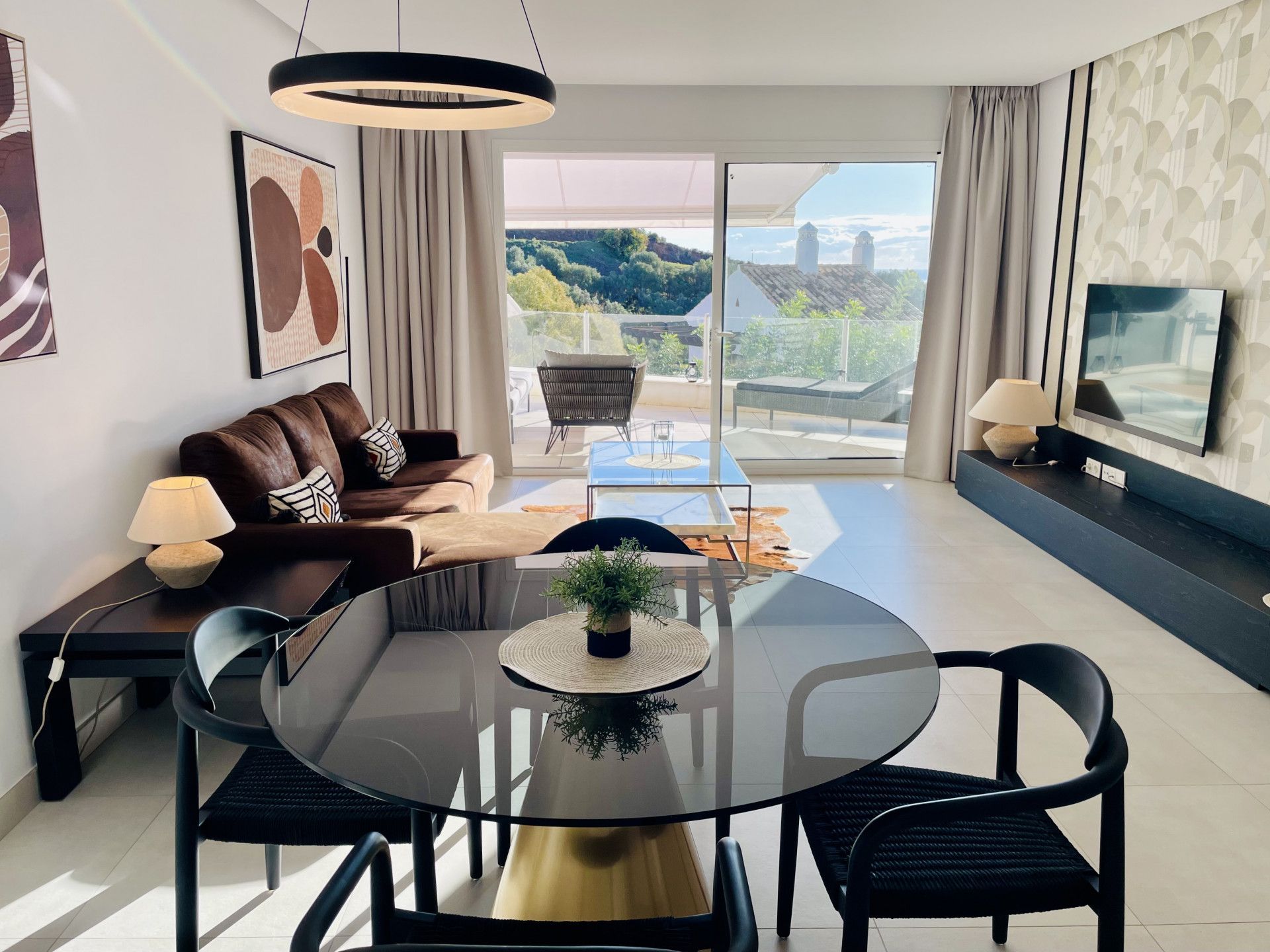 Apartment in Marbella East, Los Monteros, Marbella East, 1/12