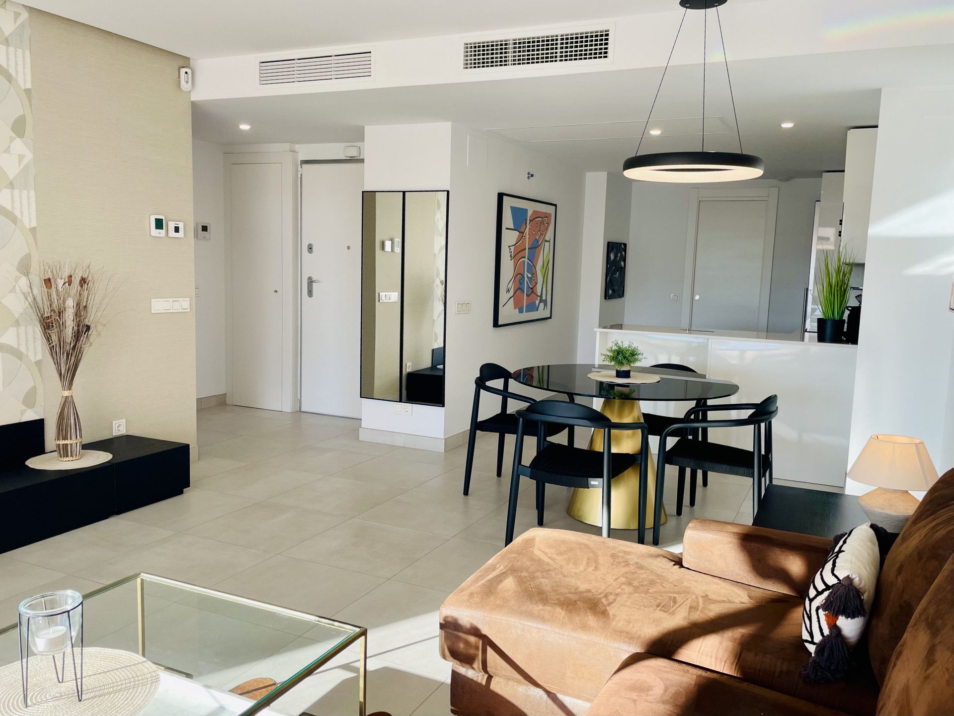 Apartment in Marbella East, Los Monteros, Marbella East, 2/12