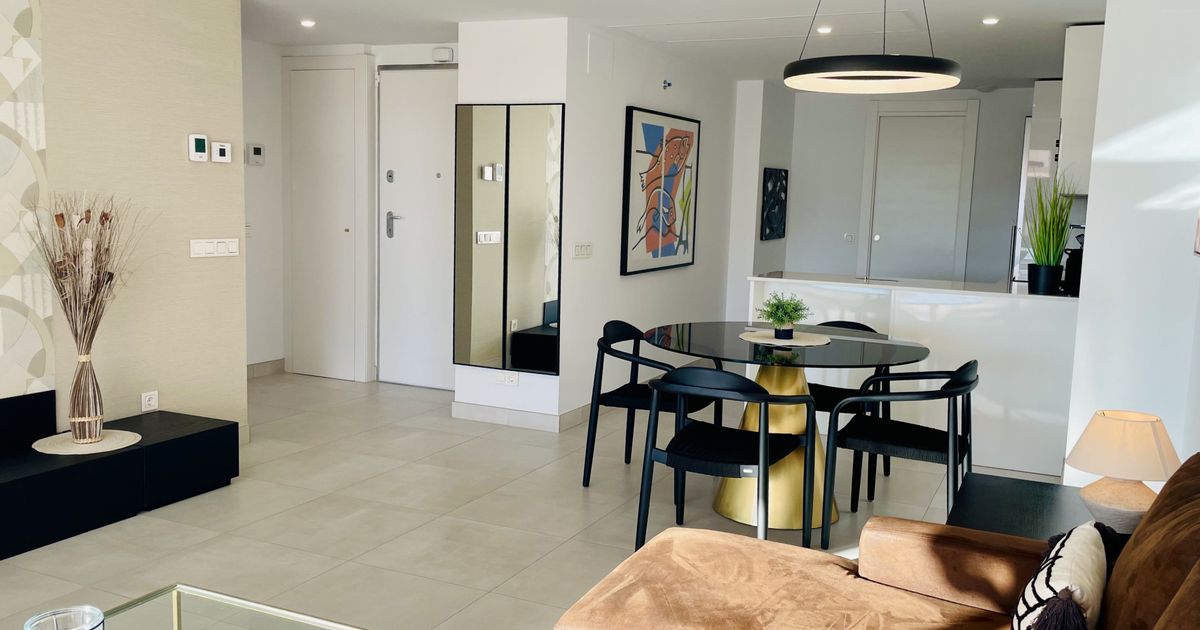 Apartment in Marbella East, Los Monteros, Marbella East, 2/12