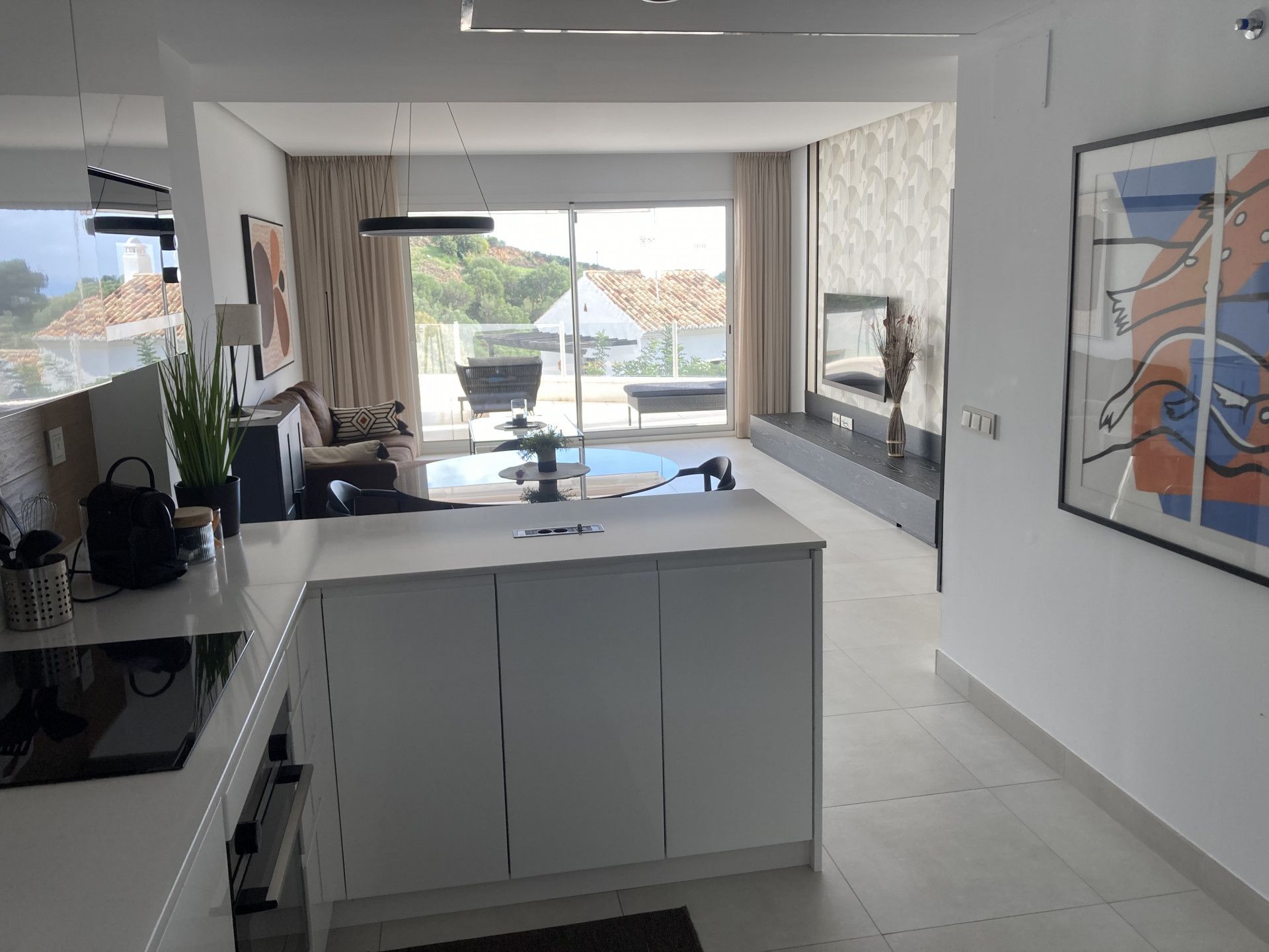 Apartment in Marbella East, Los Monteros, Marbella East, 11/12