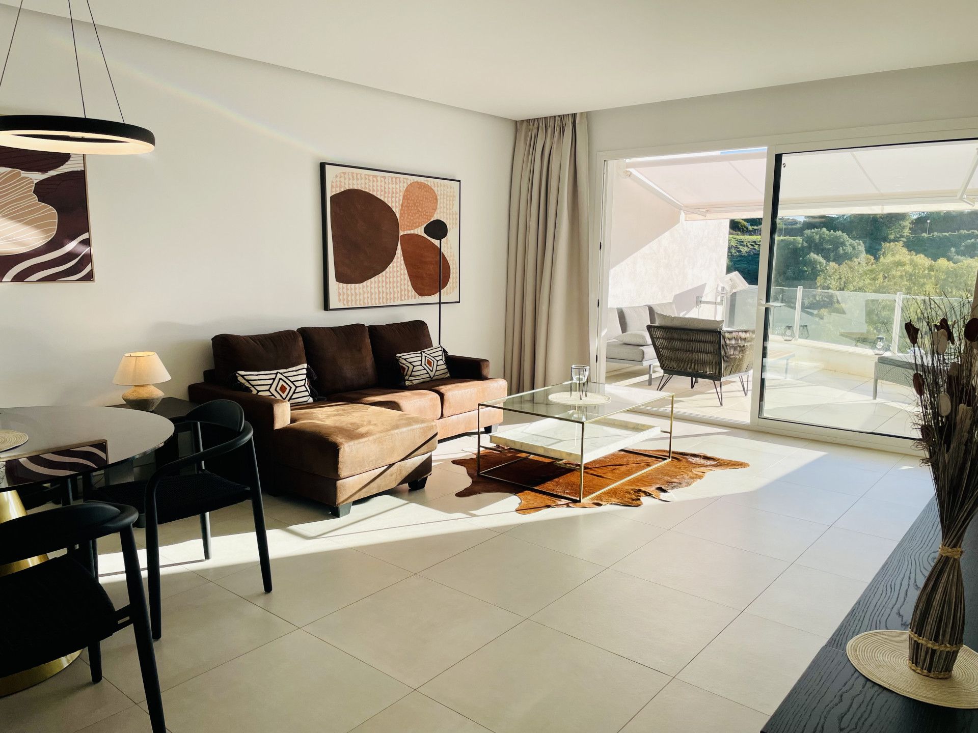 Apartment in Marbella East, Los Monteros, Marbella East, 3/12