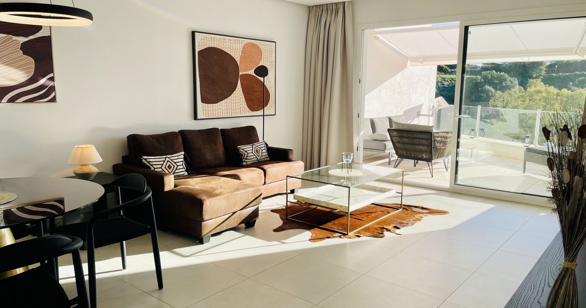 Apartment in Marbella East, Los Monteros, Marbella East, 3/12