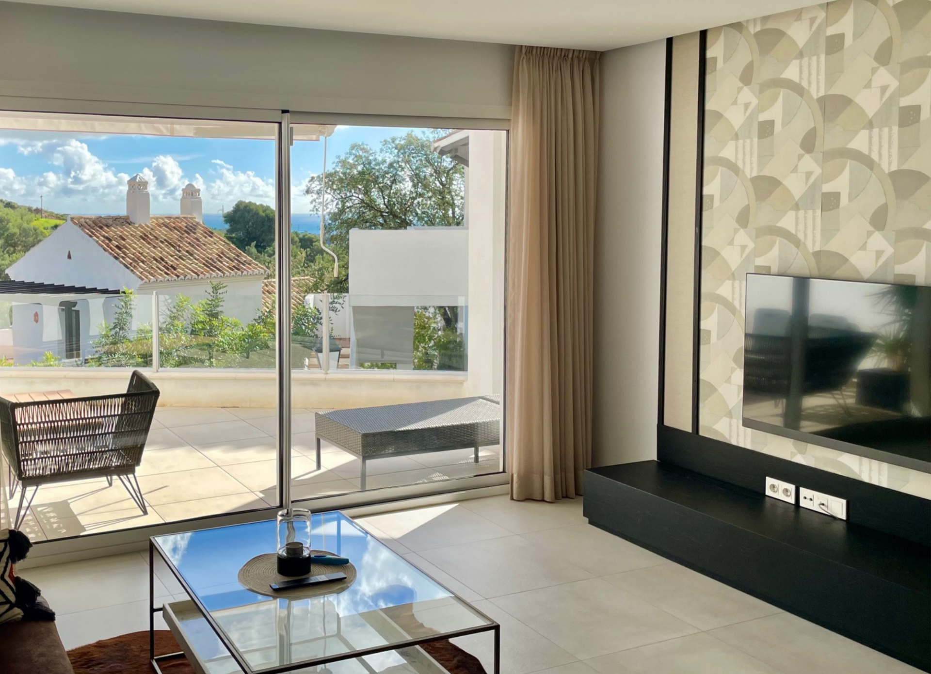 Apartment in Marbella East, Los Monteros, Marbella East, 4/12