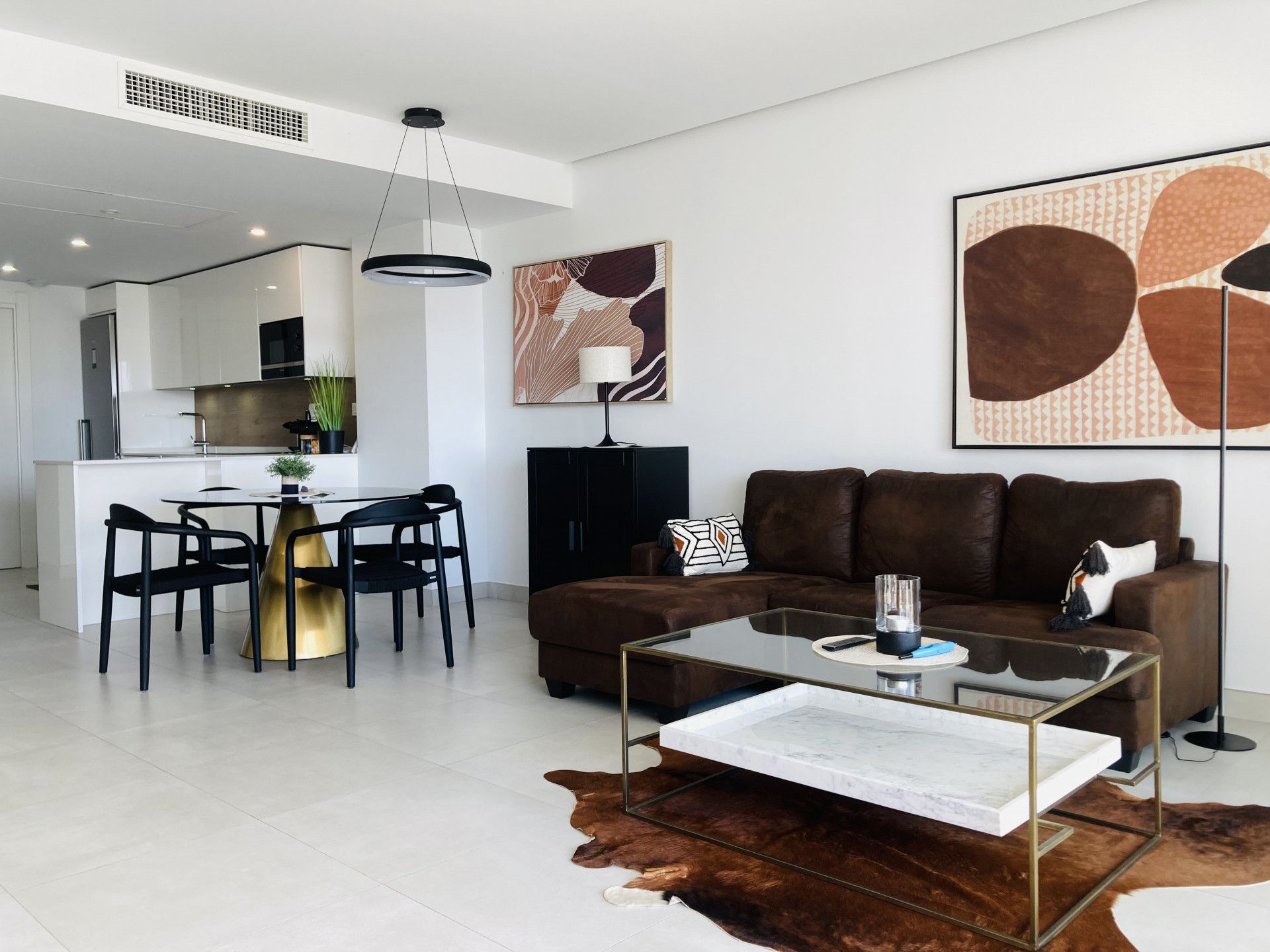 Apartment in Marbella East, Los Monteros, Marbella East, 6/12
