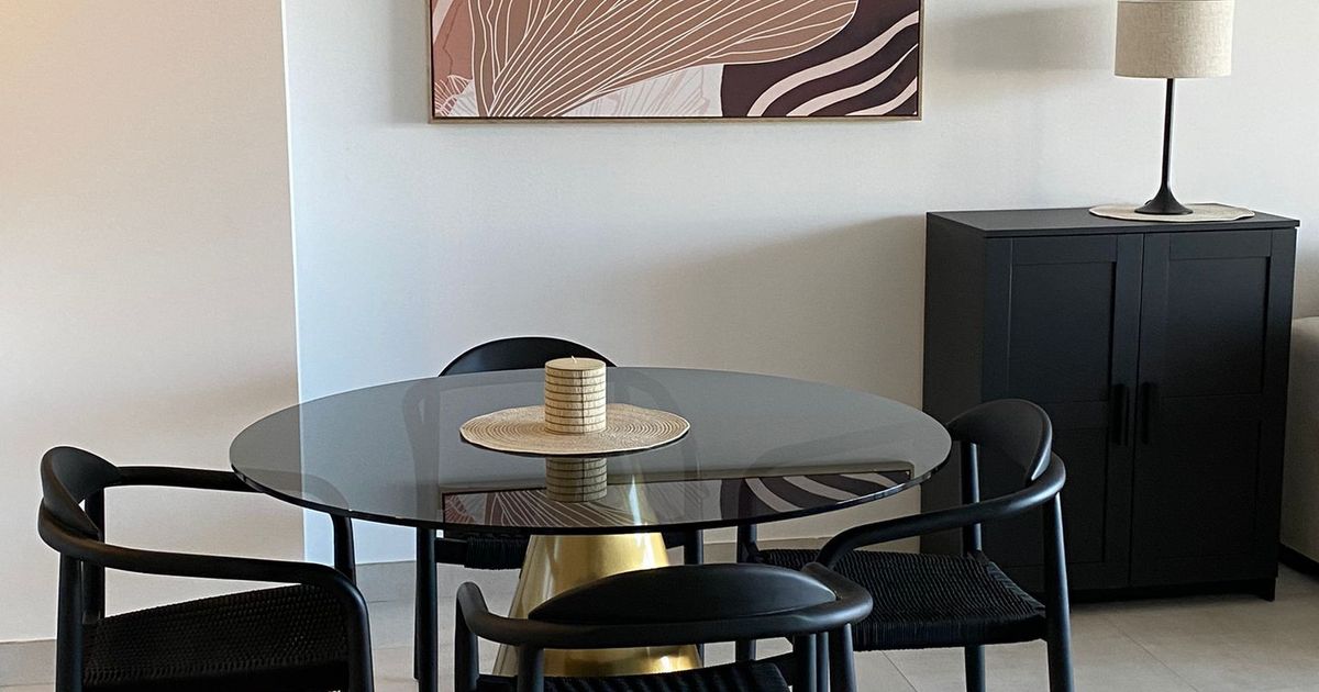 Apartment in Marbella East, Los Monteros, Marbella East, 7/12
