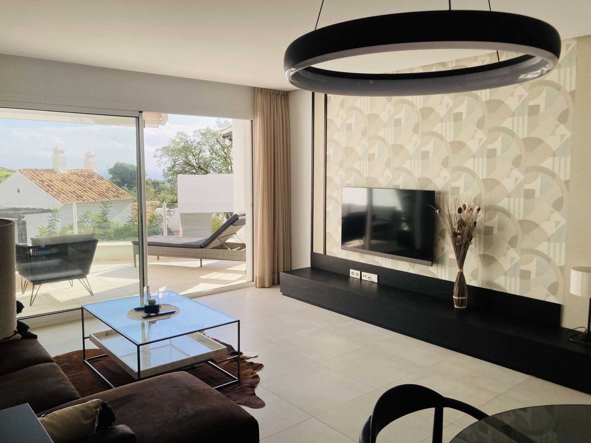 Apartment in Marbella East, Los Monteros, Marbella East, 8/12