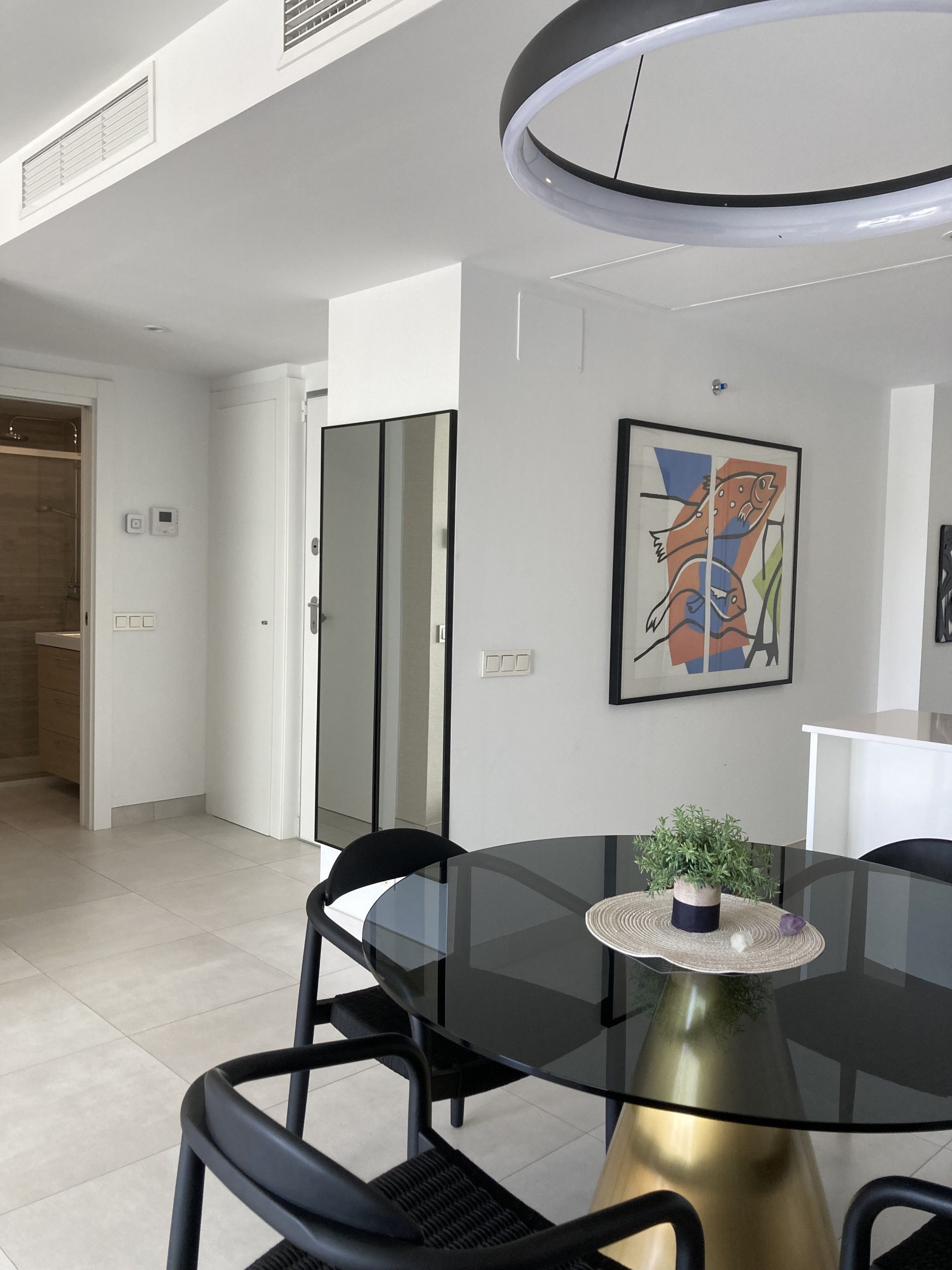 Apartment in Marbella East, Los Monteros, Marbella East, 9/12