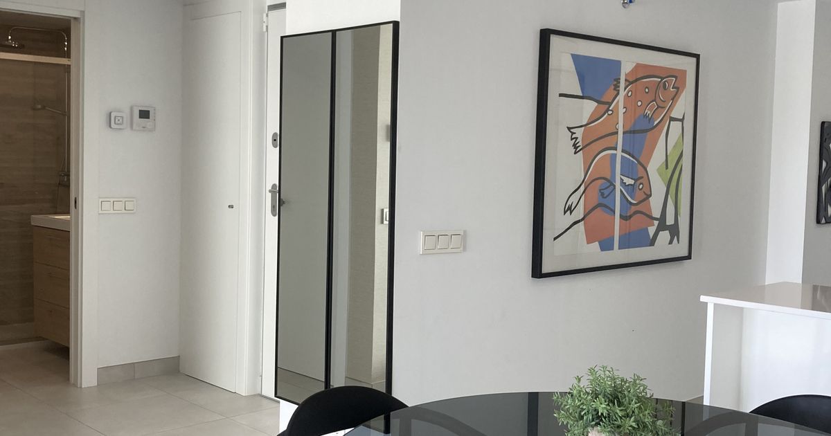 Apartment in Marbella East, Los Monteros, Marbella East, 9/12