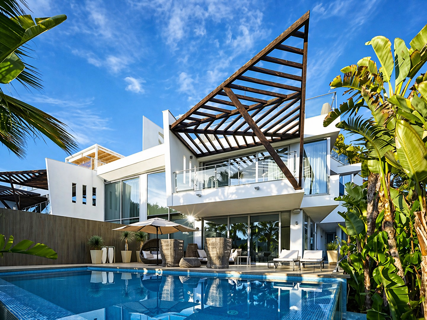 Semi Detached Villa in Marbella Golden Mile, Meisho Hills, Marbella Golden Mile, 1/12