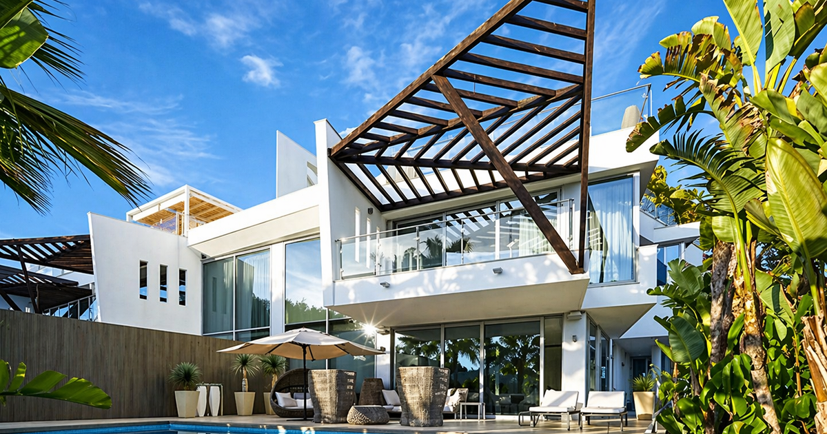 Semi Detached Villa in Marbella Golden Mile, Meisho Hills, Marbella Golden Mile, 1/12