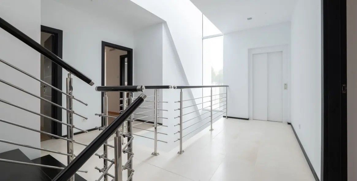 Semi Detached Villa in Marbella Golden Mile, Meisho Hills, Marbella Golden Mile, 12/12