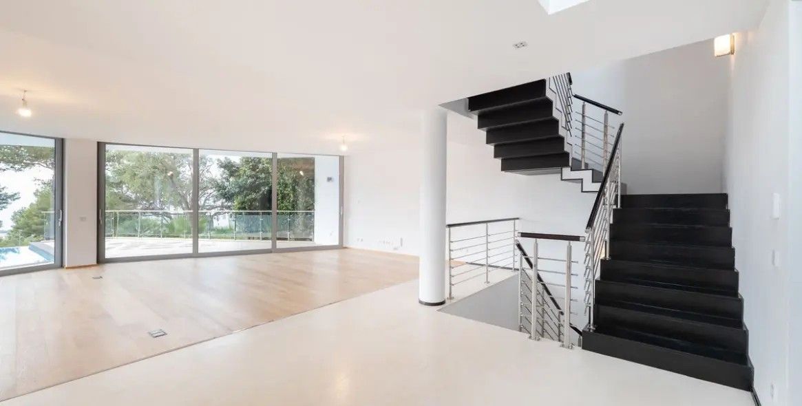 Semi Detached Villa in Marbella Golden Mile, Meisho Hills, Marbella Golden Mile, 8/12