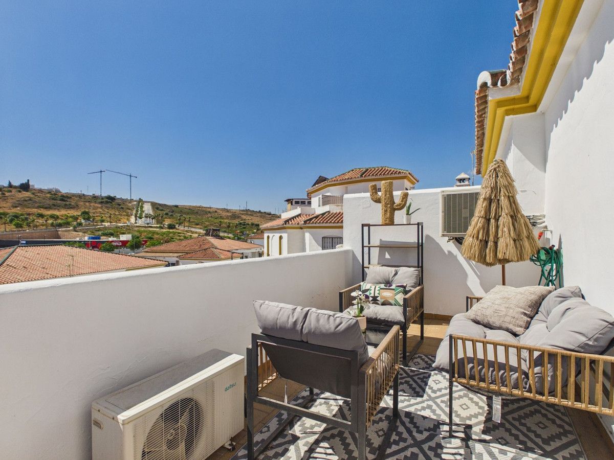 Herenhuis in Estepona, Estepona, 4/12