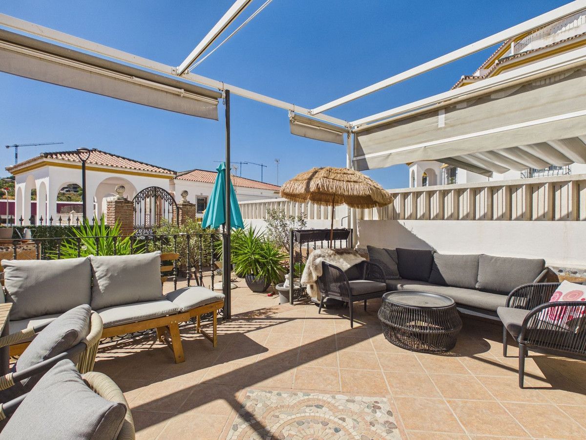 Herenhuis in Estepona, Estepona, 9/12