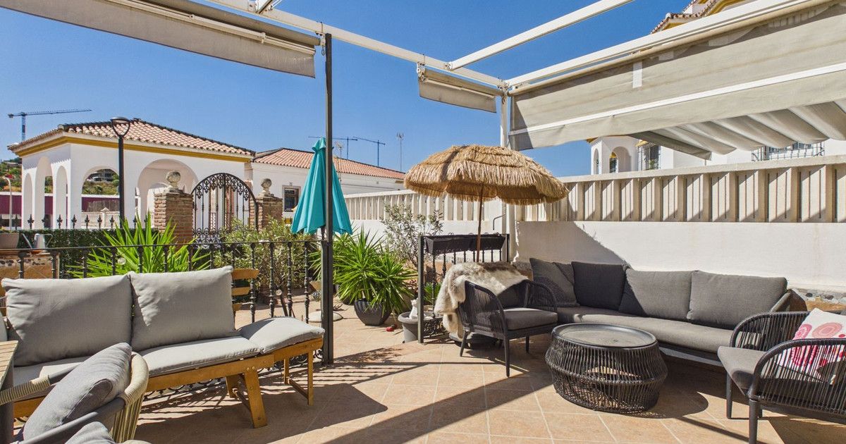 Herenhuis in Estepona, Estepona, 9/12