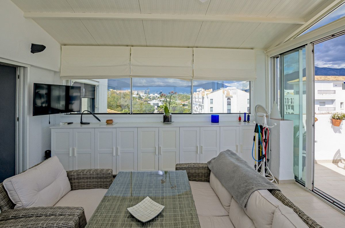 Penthouse in Marbella - Puerto Banus, Jardines del Puerto, Marbella - Puerto Banus, 11/12